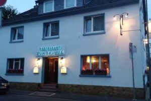 Restaurant zum Taunus