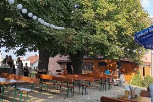 Restaurant Zum Tavernwirt