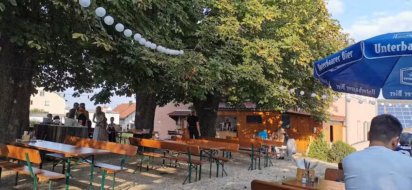 Restaurant Zum Tavernwirt
