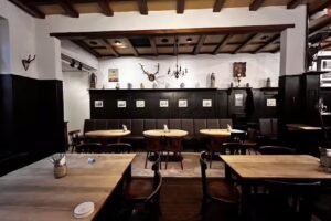 Restaurant Zum Treppchen
