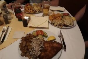 Restaurant Zum Tr&ouml;bb&rsquo;l