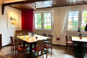 Restaurant zum Turm