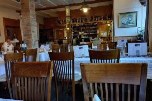 Restaurant Zum Turnerheim