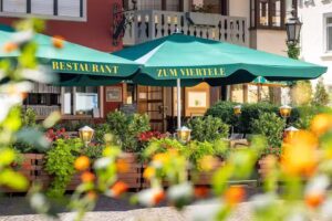 Restaurant Zum Viertele