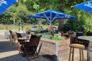 Restaurant Zum Waldbock