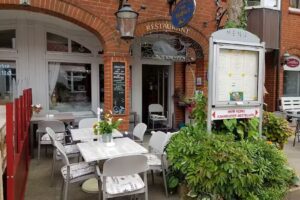 Restaurant Zum Walfisch