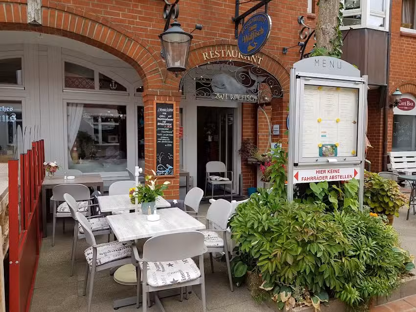 Restaurant Zum Walfisch