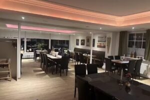 Restaurant Zum Wattwurm
