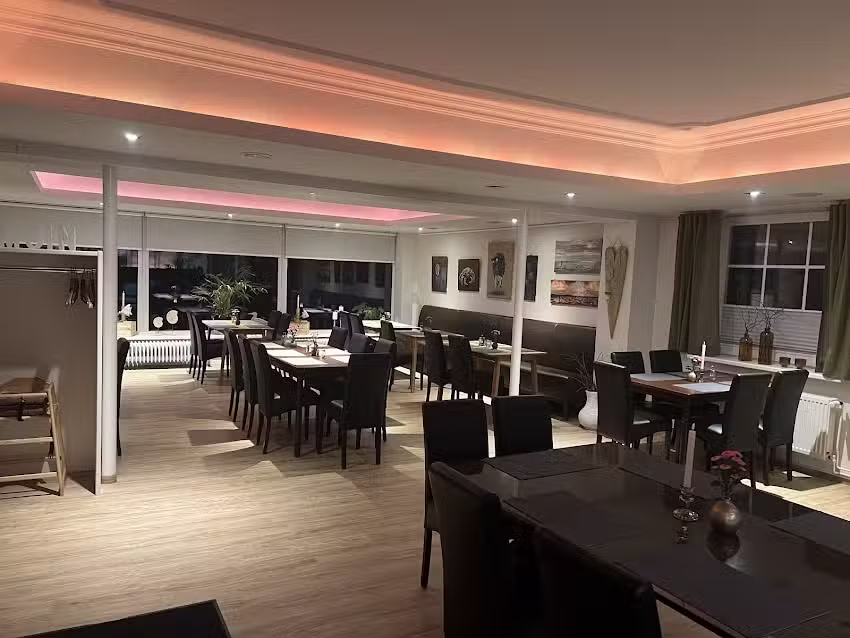 Restaurant Zum Wattwurm