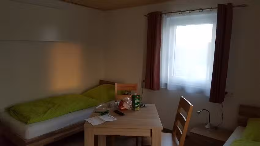 Restaurant Zum Weinstall