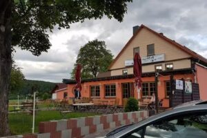 Restaurant Zum Weserblick