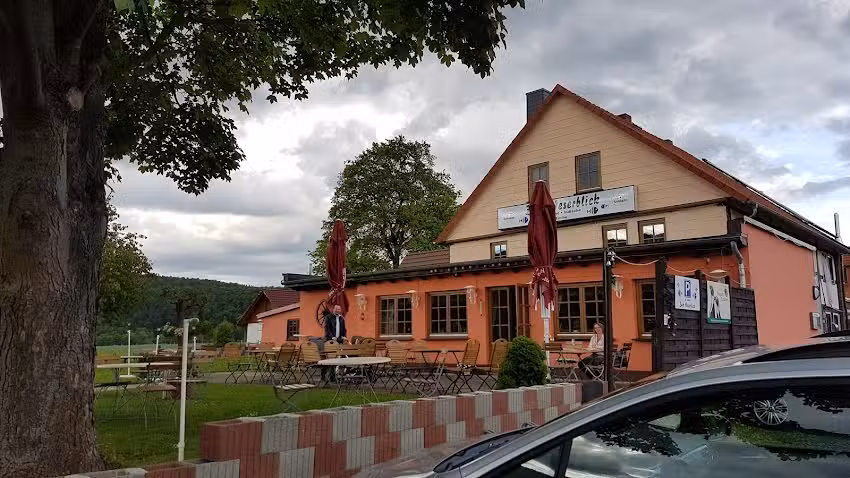 Restaurant Zum Weserblick