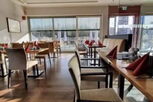 Restaurant Zum Wilden Esel