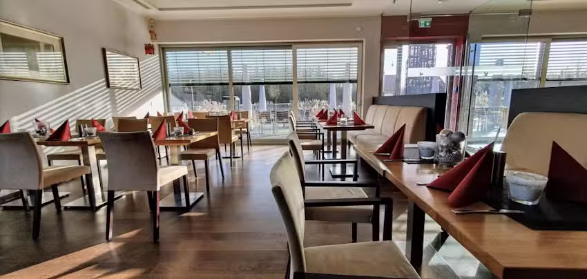 Restaurant Zum Wilden Esel