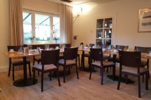 Restaurant Zum Windm&uuml;ller KG
