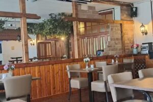 Restaurant Zum Zeck