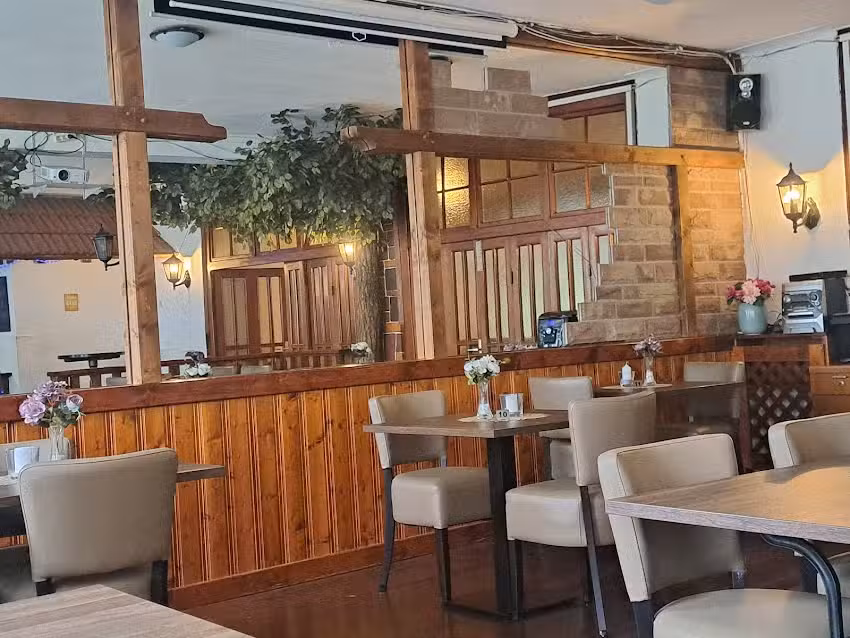 Restaurant Zum Zeck