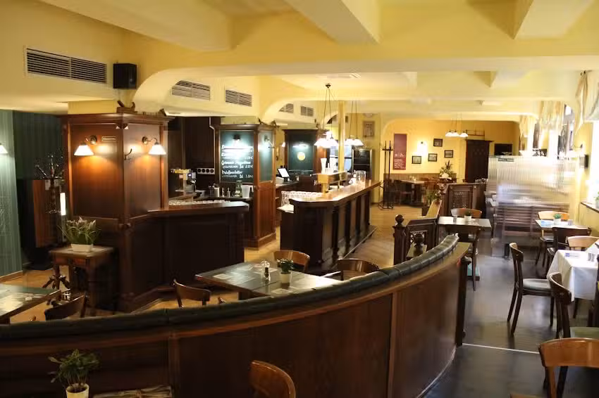 Restaurant Zunftkeller