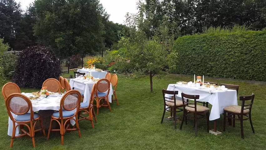 Restaurant Zur Alte B&auml;ckerei Altreetz