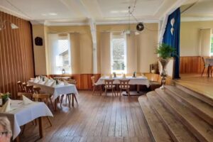 Restaurant Zur alten Kapelle
