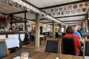 Restaurant Zur Alten Mühle