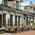Restaurant Zur alten Post