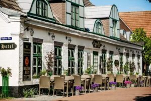 Restaurant Zur alten Post