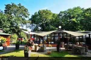Restaurant Zur Anglerklause