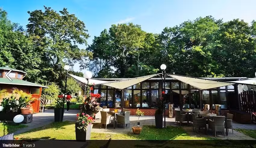 Restaurant Zur Anglerklause