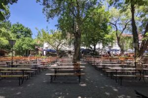 Restaurant Zur Aubinger Einkehr