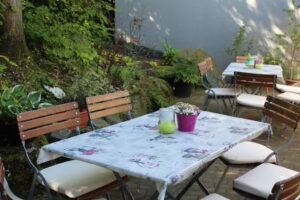 Restaurant zur Bergstraßenhalle