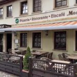 Restaurant &bdquo;Zur B&ouml;rse&ldquo;