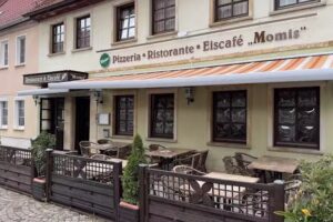 Restaurant „Zur Börse“