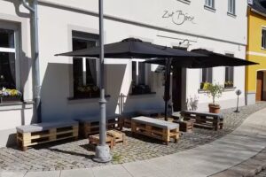 Restaurant Zur Börse