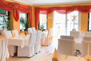 Restaurant Zur Brücke Erpel