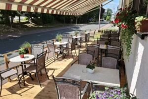 Restaurant Zur Bubenlay
