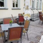 Restaurant &bdquo;Zur Burg&ldquo;