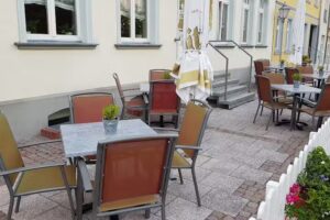 Restaurant „Zur Burg“