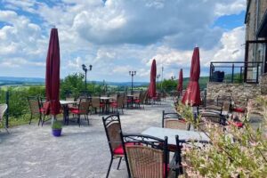 Restaurant zur Burg Schwalenberg