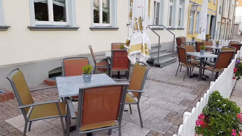 Restaurant „Zur Burg“