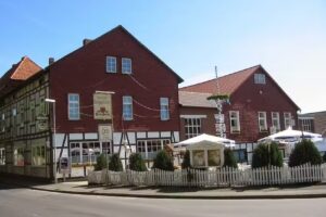 Restaurant zur Burgschänke