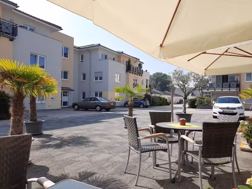 Restaurant zur Dannstadter H&ouml;h