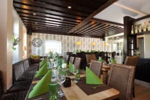Restaurant Zur Eiche
