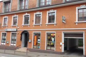Restaurant Zur Einigkeit Birgit Str&ouml;&szlig;ner