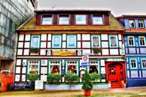 Restaurant Zur Erholung