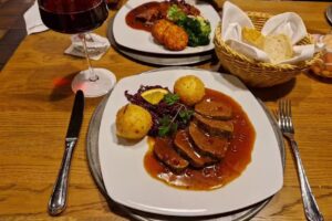 Restaurant Zur Feldscheune
