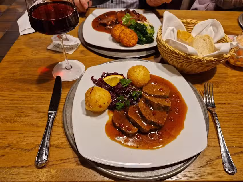 Restaurant Zur Feldscheune