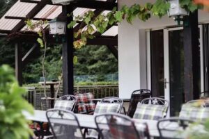 Restaurant zur Filzkugel