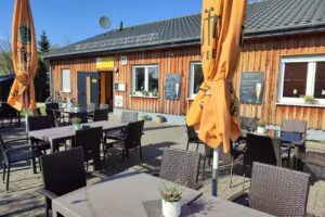 Restaurant „Zur flotten Lotte“