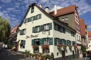 Restaurant Zur Forelle